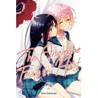 Workman The Anemone Feels the Heat, Vol. 2: