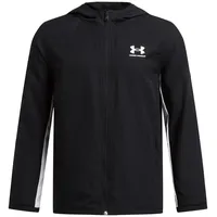 Under Armour Jungen UA B Rival Wvn Jacket Shirt