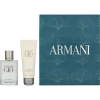 Giorgio Armani Aqua Di Gio Eau de Toilette 125