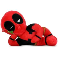 Kidrobot Plüschtier Deadpool Provocateur 20 cm