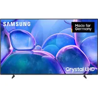 Samsung GU65U7099F 65" Crystal UHD 4K Smart TV U7099F