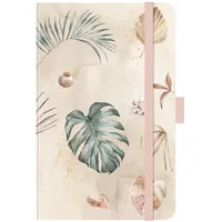 Korsch Verlag Premium Timer Small "Oase" 2026