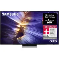 Samsung GQ55S90F 55" OLED 4K Vision AI Smart TV