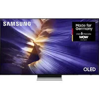 Samsung GQ77S90F 77" OLED 4K Vision AI Smart TV