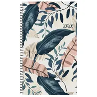 Korsch Verlag Taschenkalender Youngtimer Tropical 2026