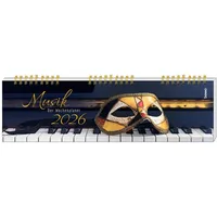 St. Benno Der Wochenplaner Musik 2026