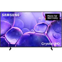 Samsung 55" Crystal UHD U8079F 4K Smart TV (2025)