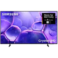 Samsung 55" Crystal UHD U8079F 4K Smart TV (2025)