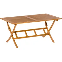 Merxx Klapptisch 160 cm x 90 cm