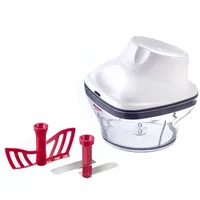 Westmark W-11592260 Zwiebeschneider