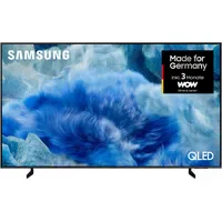 Samsung GQ85Q8F 85" QLED 4K Vision AI Smart TV
