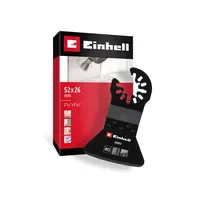 Einhell Schaber HCS Starr 52 mm x 26 mm