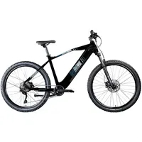 Zündapp Z808 27,5 Zoll RH 50 cm schwarz/grau