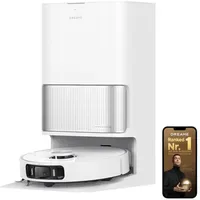 DREAME L40 Ultra AE Weiß
