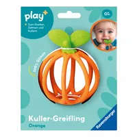 Ravensburger Play+ Kuller-Greifling: Orange