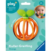Ravensburger Play+ Kuller-Greifling Orange