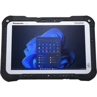 Panasonic Toughbook G2 - Robust - Tablet - Intel