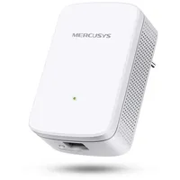 Mercusys 300 Mbps Wi-Fi Range Extender, Netzwerk-Repeater, 300 Mbit/s,