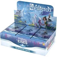 Equinox Altered - Prüfung des Eises Booster-Display (Deutsch)