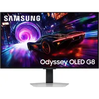 Samsung Odyssey OLED G8 G81SF LS32FG810SUXEN 32''