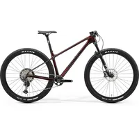 Merida Big.Nine XT 2025 29 Zoll RH 50 cm