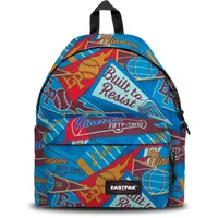 Eastpak Rucksack Padded Pak'r Clash Blue