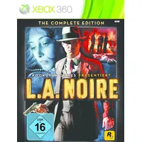 Take 2 L.A. Noire - The Complete Edition