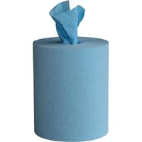 Wipex Work L380xB240ca. mm blau 1-lagig
