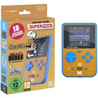 Blaze 1161489 EVERCADE DATA EAST SUPER POCKET