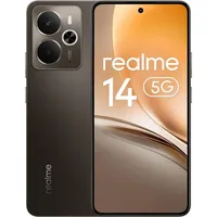 Realme 14 5G 8 GB RAM 256 GB Storm