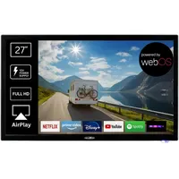 Reflexion LDD27iBT 27" LED Full HD Camping Smart  TV