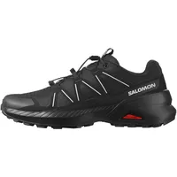Salomon Speedcross Peak Herren Trail-Laufschuhe, Präzise Passform, Geländegängiger Schutz,