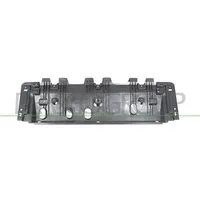 PRASCO Abdeckung, Frontschürze