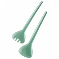 Westmark Salatbesteck Traditionell 2 tlg., mint-grün,