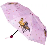 Coppenrath Verlag Taschenschirm - Pferdefreunde