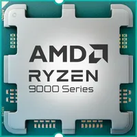 AMD Ryzen 5 9600X 3,90-5,40 GHz Tray (100-000000000)