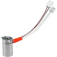 MicroSwiss Spare Heater Core for M3101 / M3102 /