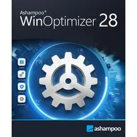 Ashampoo WinOptimizer 28