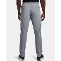 Under Armour Drive Slim Tapered Hosen Grau 38 32
