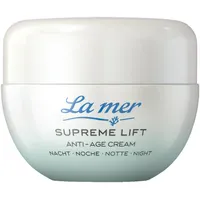 LA MER Supreme Lift Anti-Age Cream Tag 50ml,