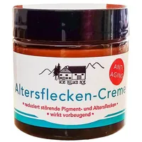 Vom Pullach Hof Altersflecken-Creme 50 ml