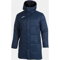 Joma Islandia Iii Parka - Navy - 3XL