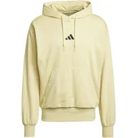 Adidas Essentials Feelcozy Herren gelb - M
