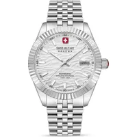 Swiss Military Hanowa SMWGL0005402 Herren Automatikuhr