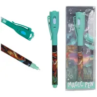 DEPESCHE Dino World Geheimstift