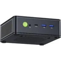 Gmktec K6 R7-7840hs/32gb/1tb SSD Mini-pc + Black