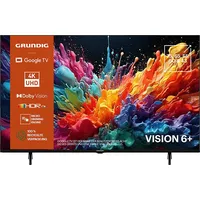 Grundig 43 GUB 6400 - Zoll Google TV, LED