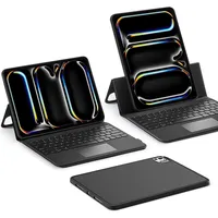 Esr Ascend Keyboard Case, Kompatibel mit iPad Pro 13