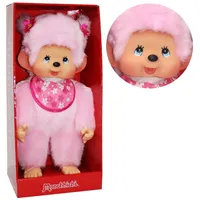 Monchhichi Kirschblüten-Mädchen 45 cm