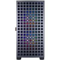 Cougar Gaming-PC AIRFACE ECO BK 7491 Windows 11 DDR5